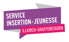 Service Insertion Jeunesse de la Ville d'Illkirch-Graffenstaden