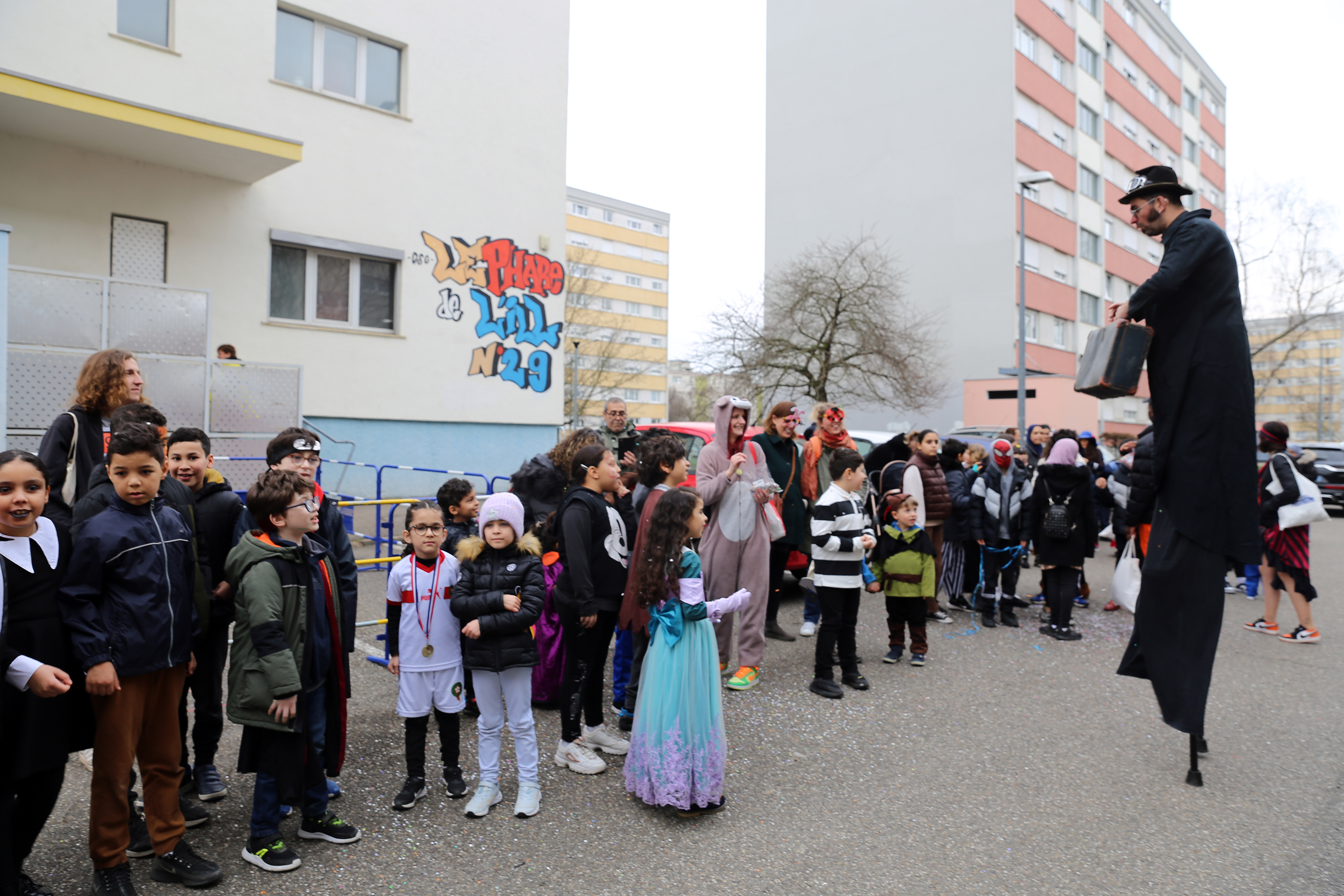 Carnaval 2023