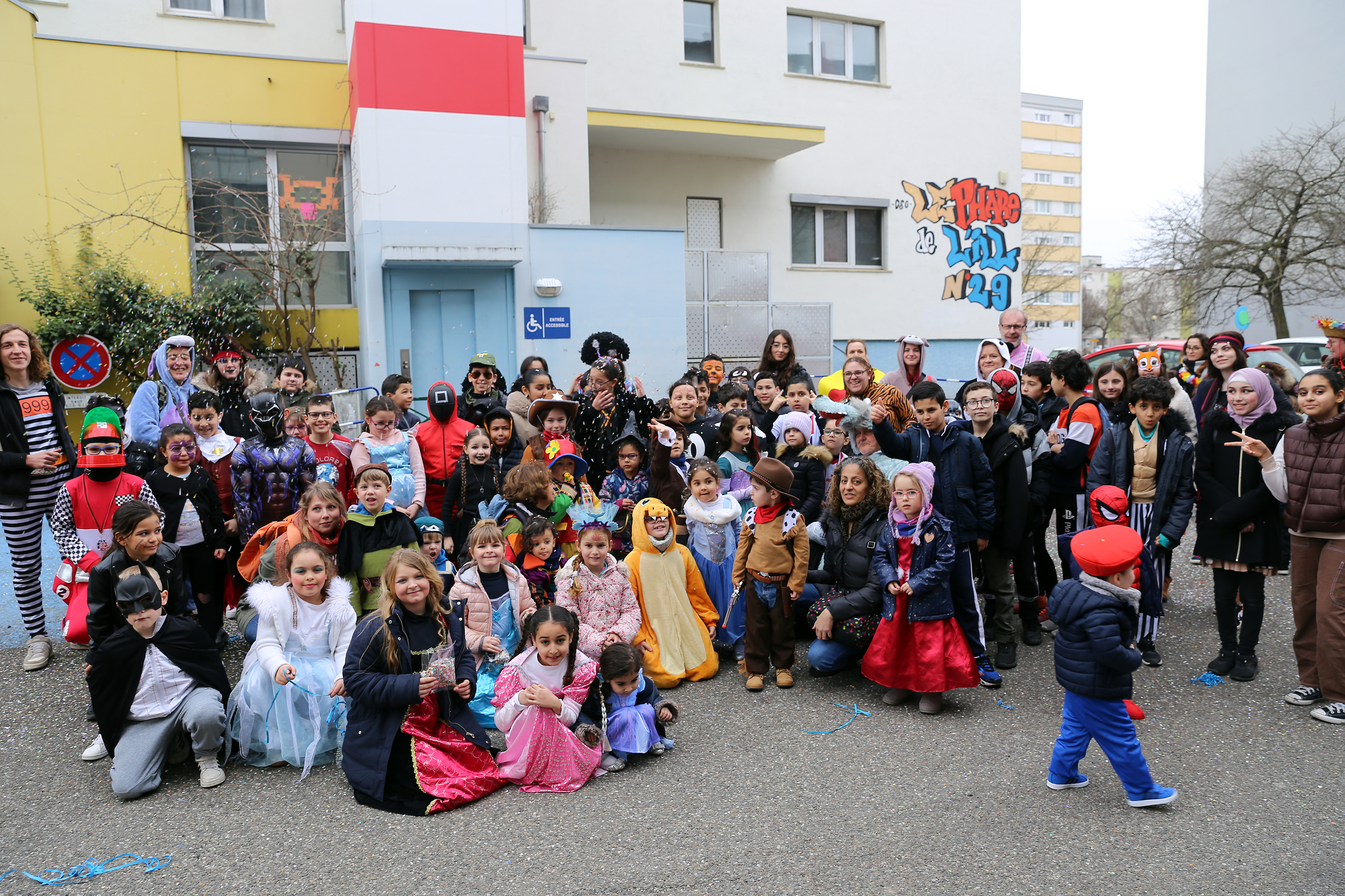 Carnaval 2023