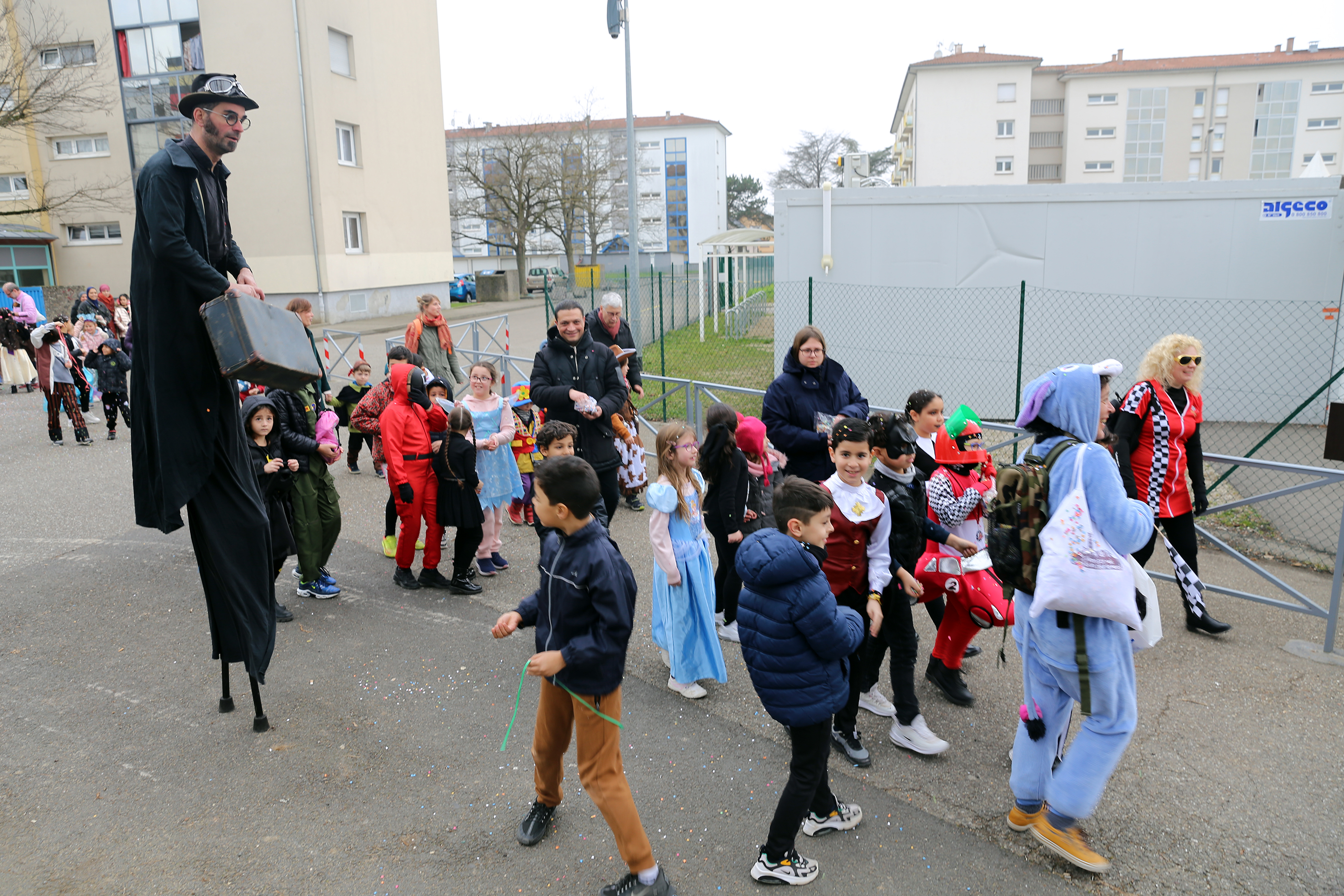 Carnaval 2023