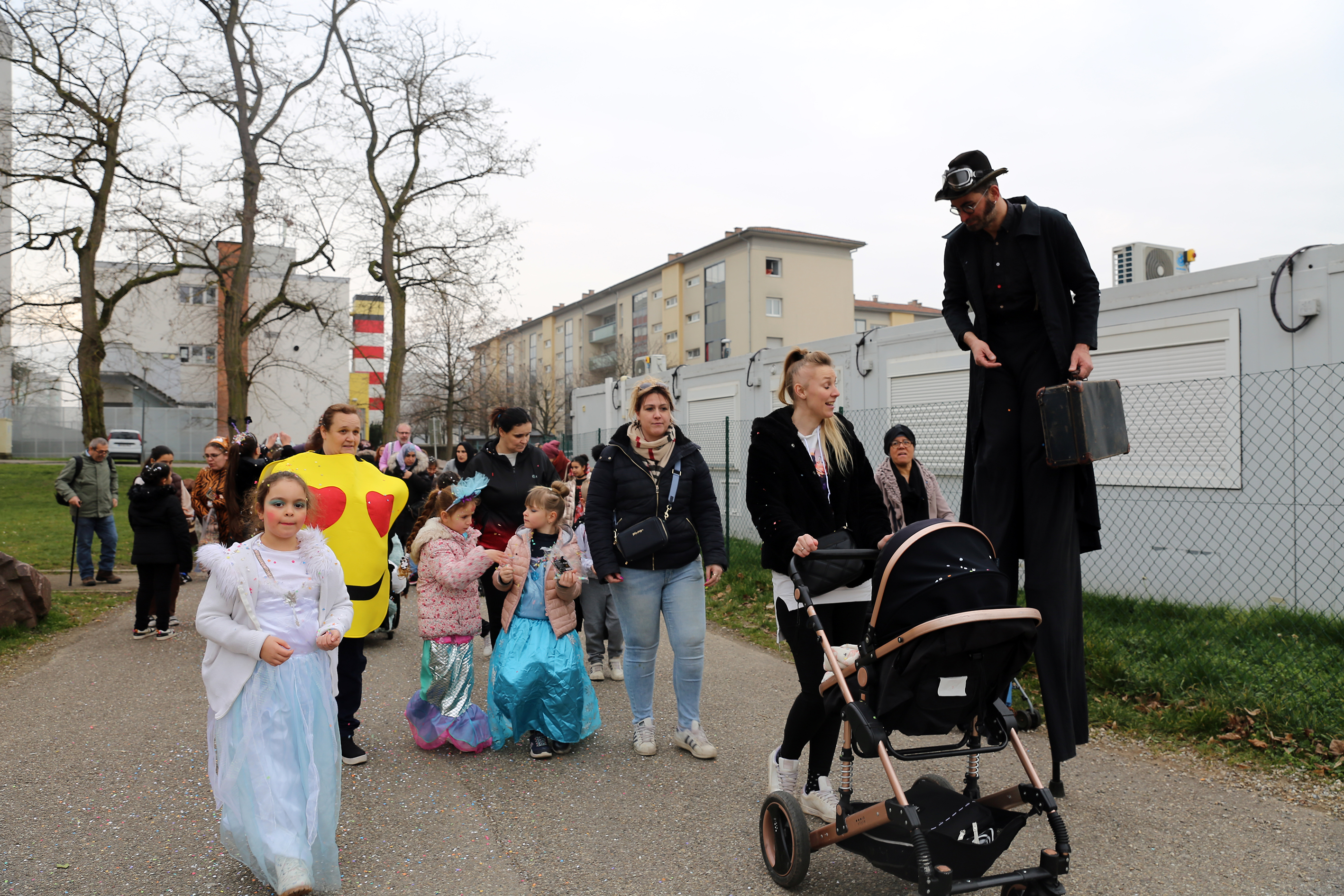 Carnaval 2023