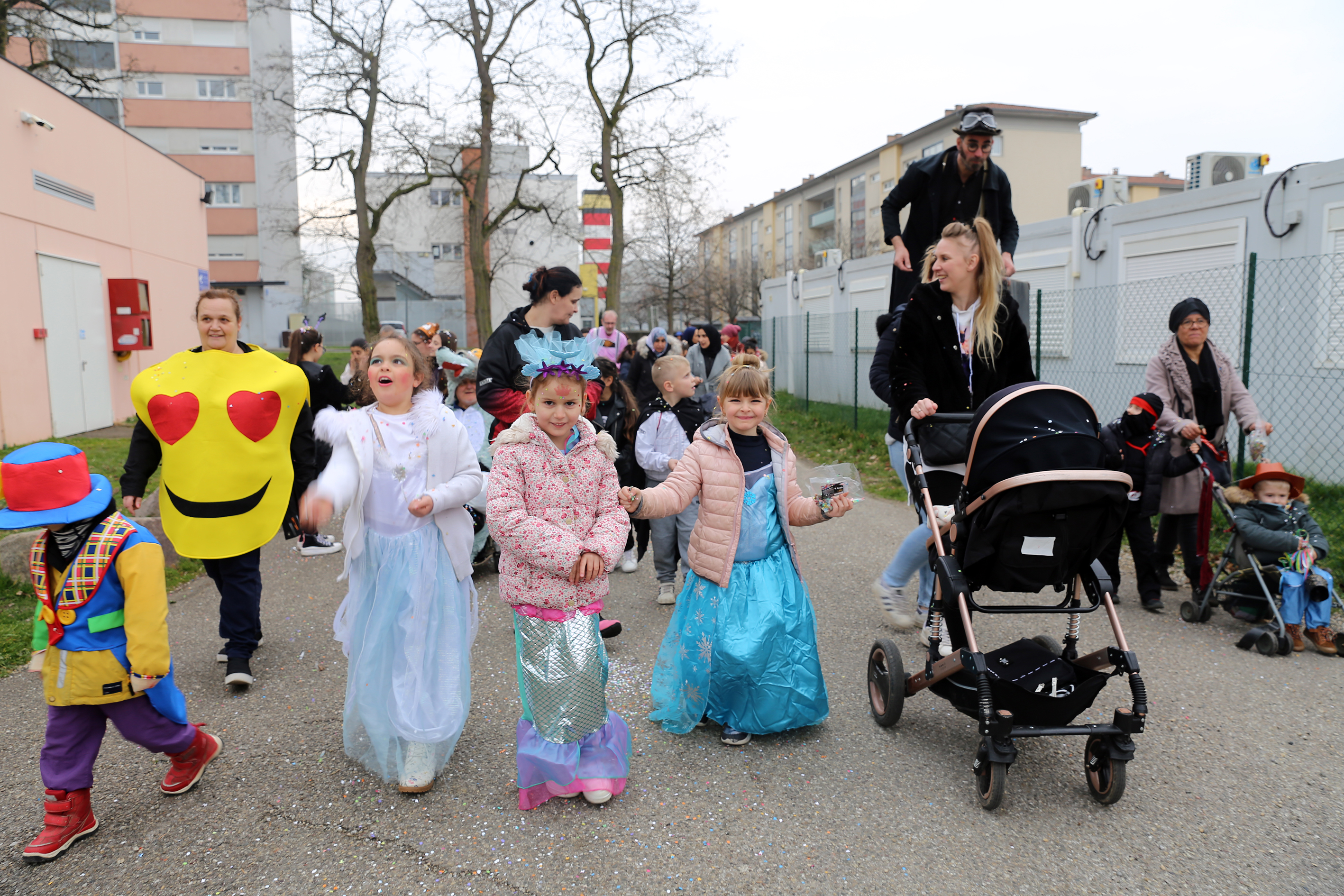 Carnaval 2023