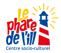 CSC Le Phare de l'Ill à Illkirch-Graffenstaden